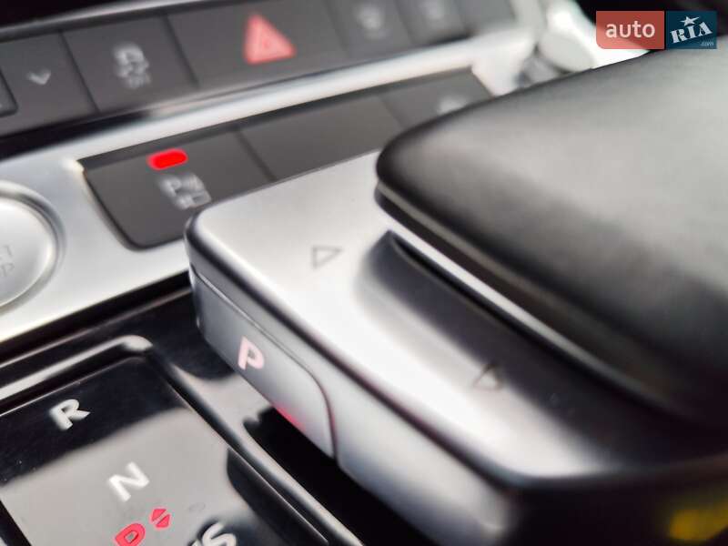 Audi e-tron Sportback 2020