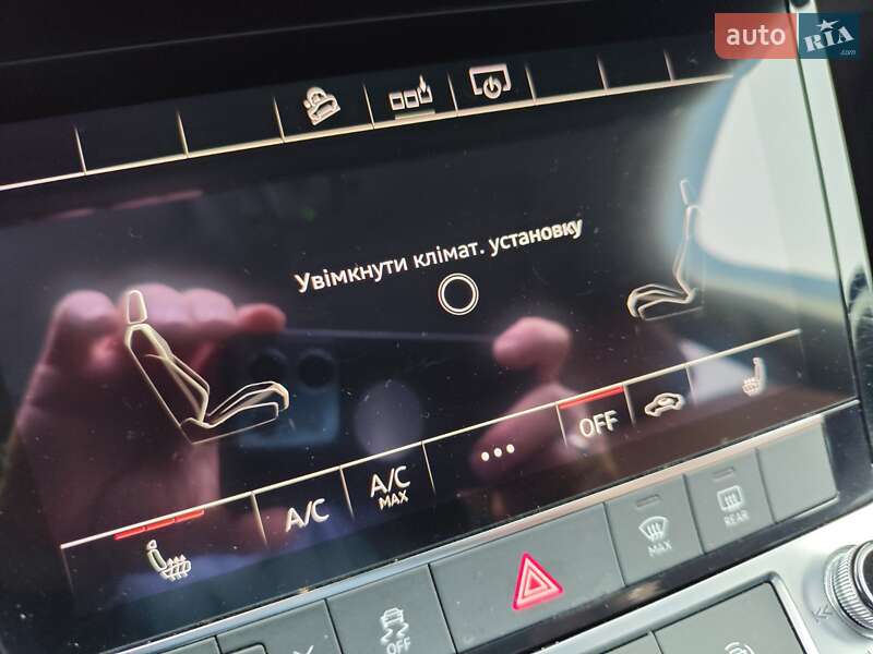 Audi e-tron Sportback 2020