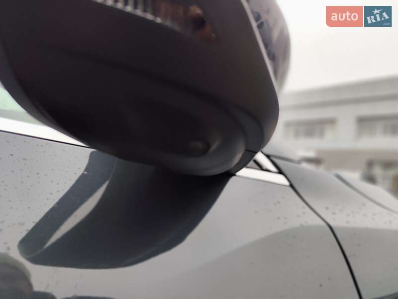 Audi e-tron Sportback 2020