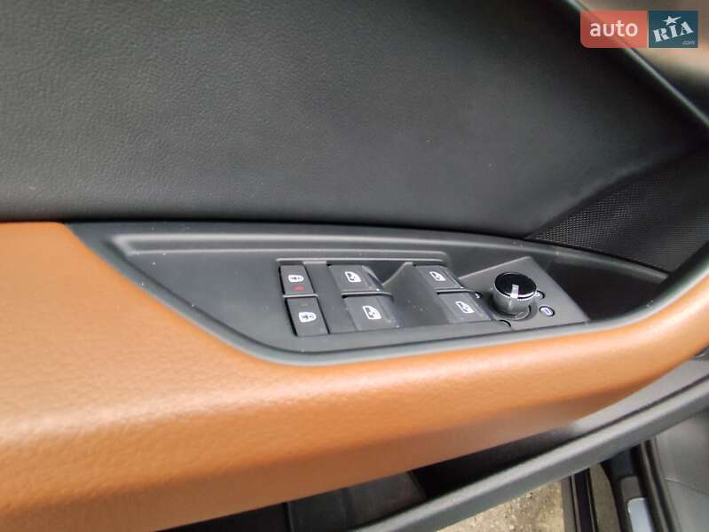 Audi e-tron Sportback 2020