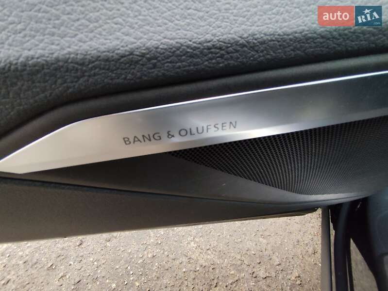 Audi e-tron Sportback 2020