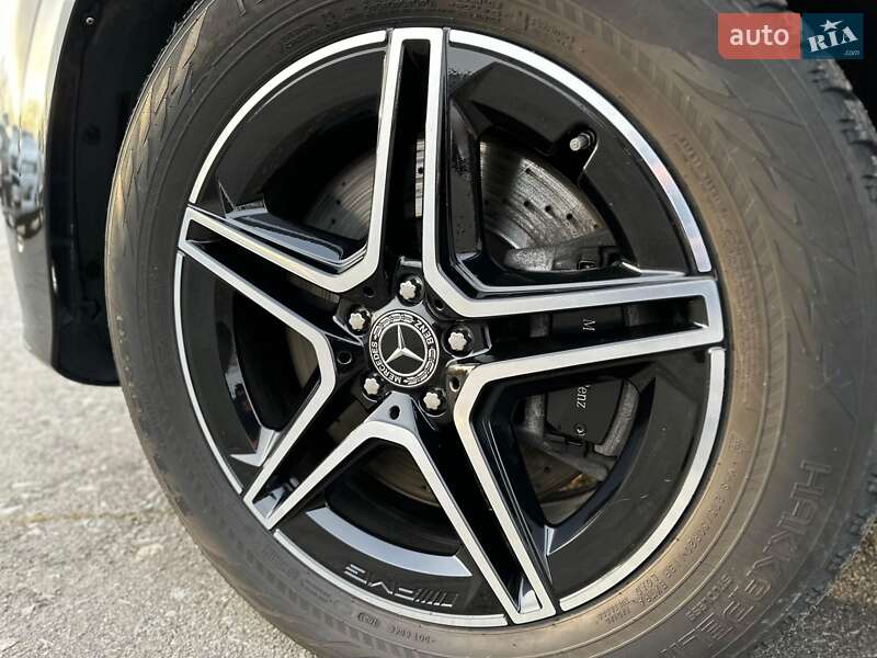 Mercedes-Benz GLE-Class 2023