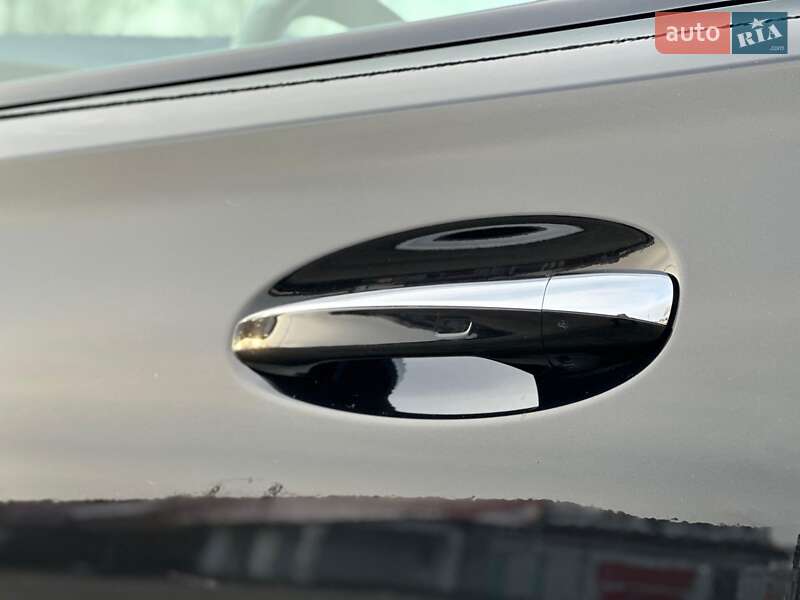 Mercedes-Benz GLE-Class 2023