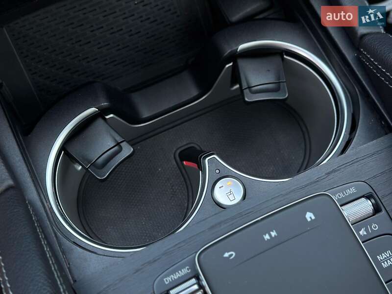 Mercedes-Benz GLE-Class 2023