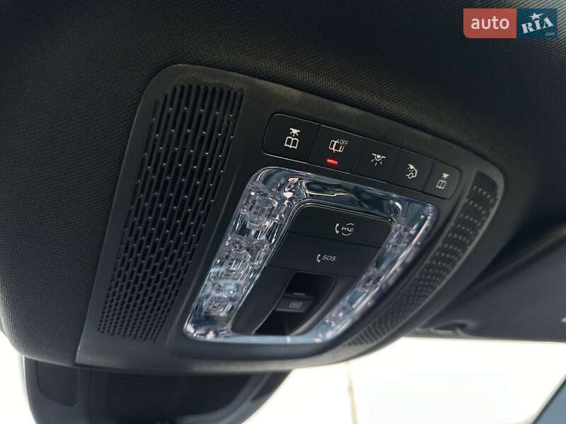 Mercedes-Benz GLE-Class 2023