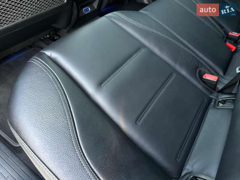 Mercedes-Benz GLE-Class 2023