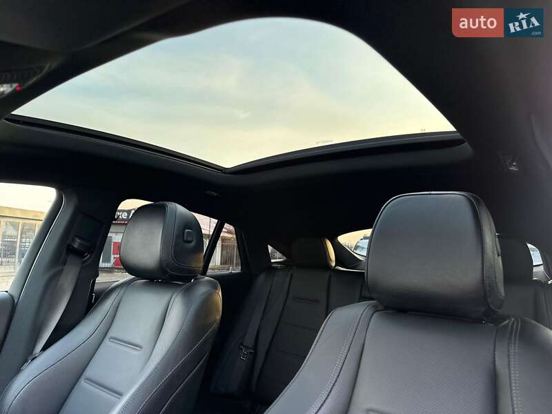 Mercedes-Benz GLE-Class 2023