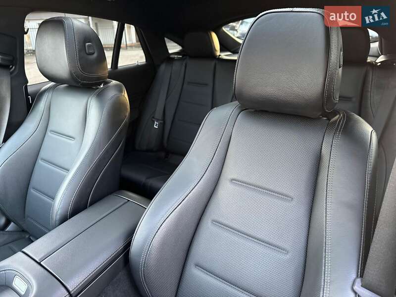 Mercedes-Benz GLE-Class 2023