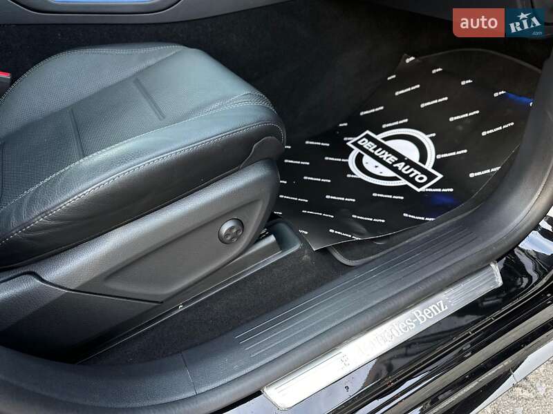 Mercedes-Benz GLE-Class 2023