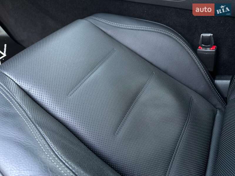 Mercedes-Benz GLE-Class 2023