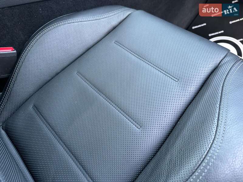 Mercedes-Benz GLE-Class 2023