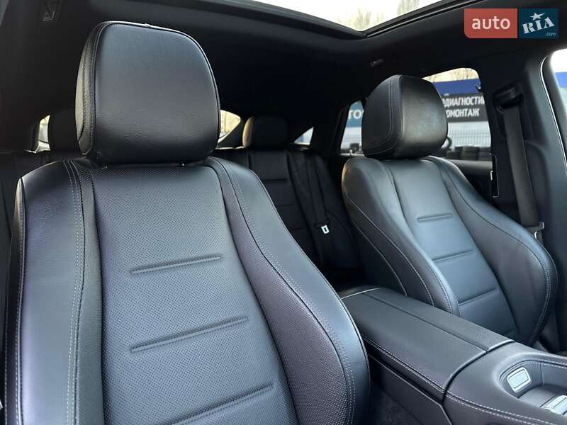 Mercedes-Benz GLE-Class 2023