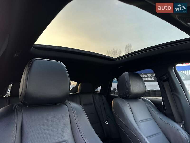 Mercedes-Benz GLE-Class 2023