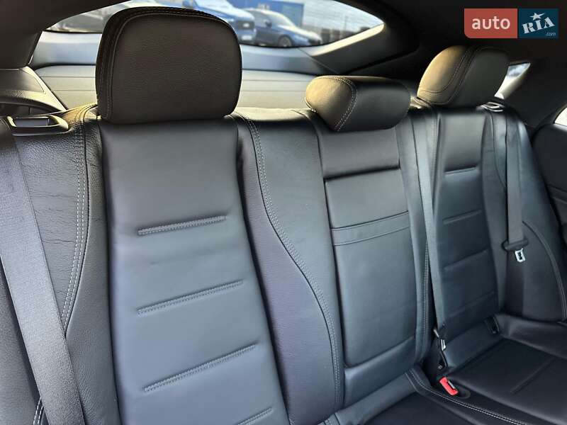 Mercedes-Benz GLE-Class 2023