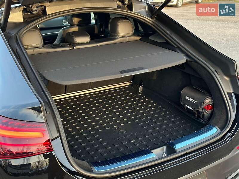 Mercedes-Benz GLE-Class 2023