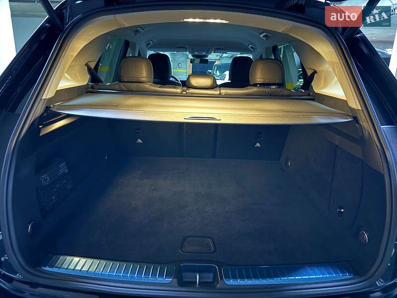 Mercedes-Benz GLE-Class 2023