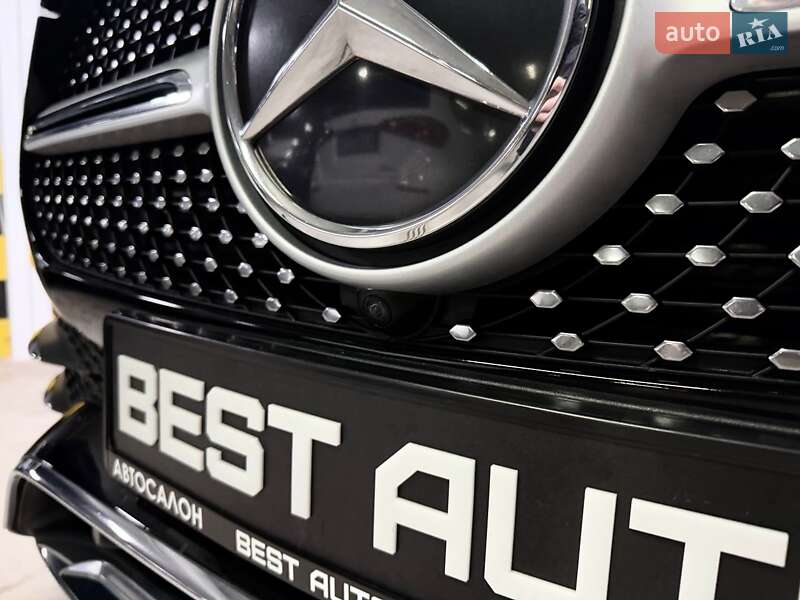 Mercedes-Benz GLE-Class 2023