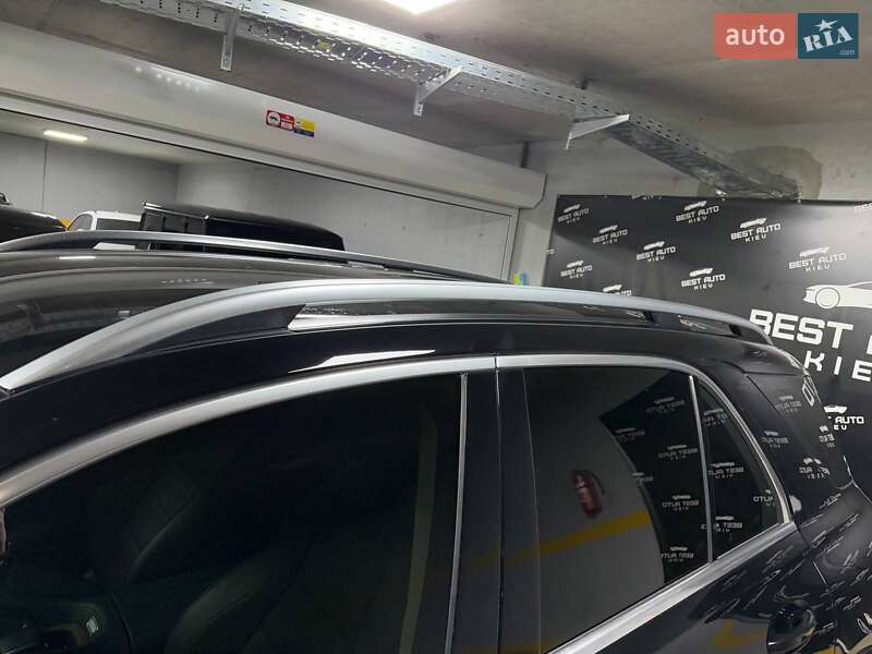 Mercedes-Benz GLE-Class 2023