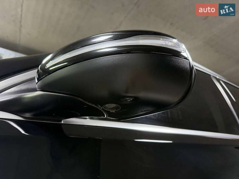 Mercedes-Benz GLE-Class 2023