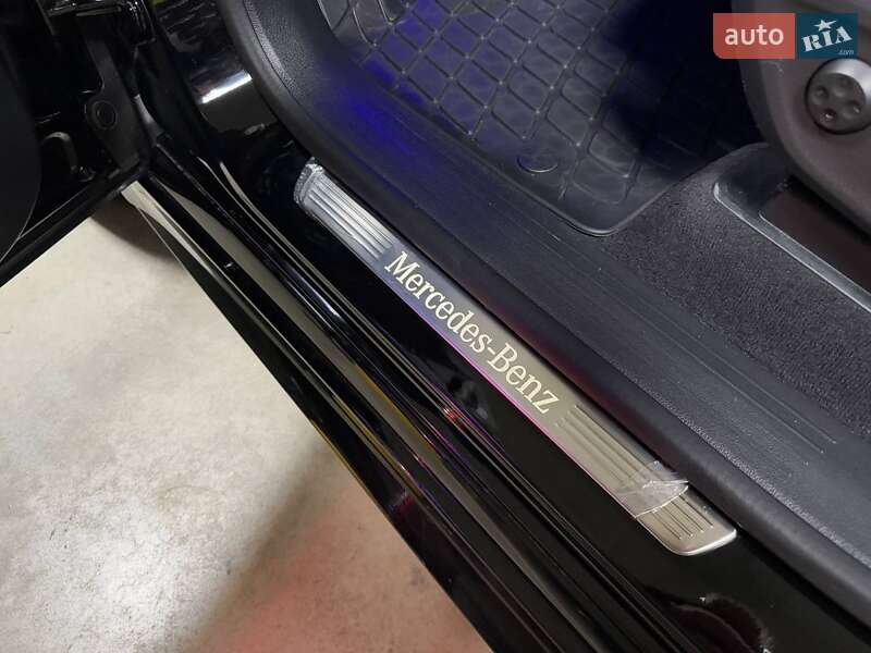 Mercedes-Benz GLE-Class 2023