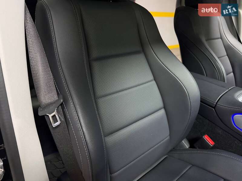 Mercedes-Benz GLE-Class 2023