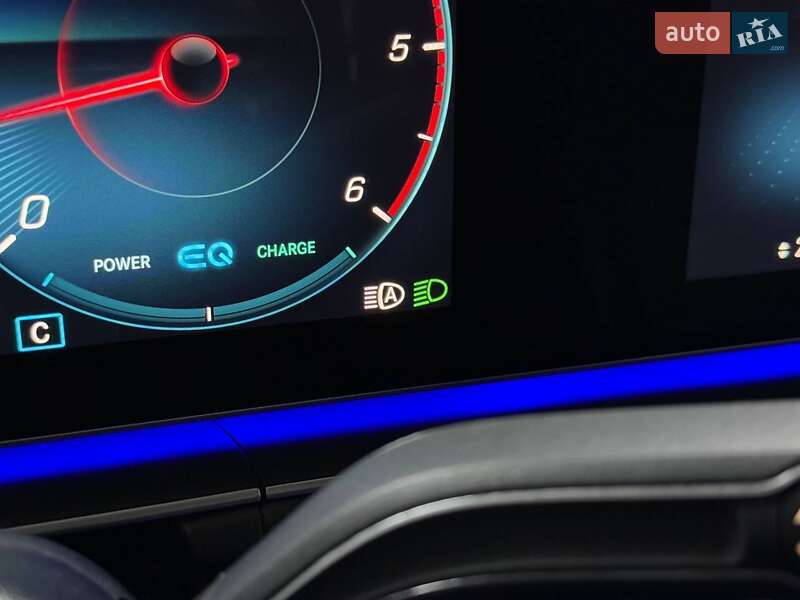 Mercedes-Benz GLE-Class 2023