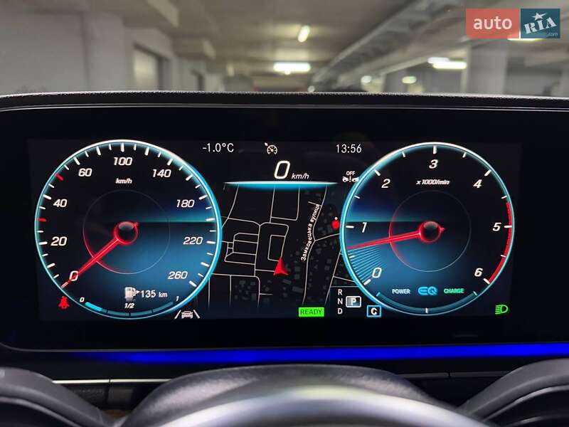 Mercedes-Benz GLE-Class 2023