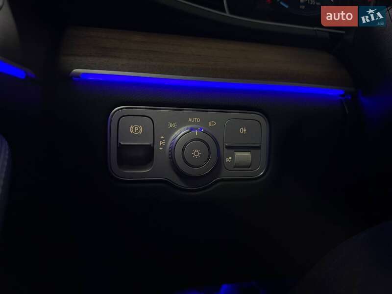 Mercedes-Benz GLE-Class 2023