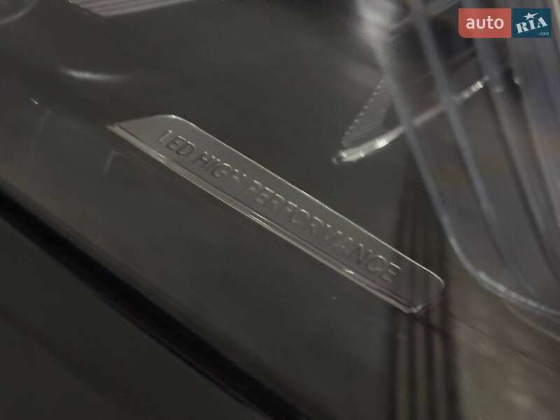 Mercedes-Benz GLE-Class 2023