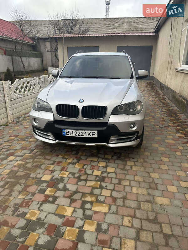 BMW-1