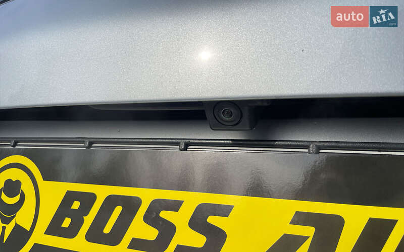 Porsche Panamera 2017