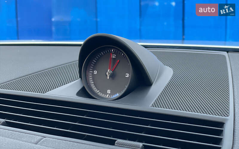 Porsche Panamera 2017