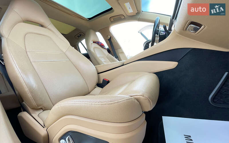 Porsche Panamera 2017