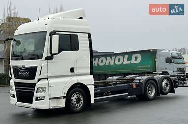 MAN TGX 26.51 2020