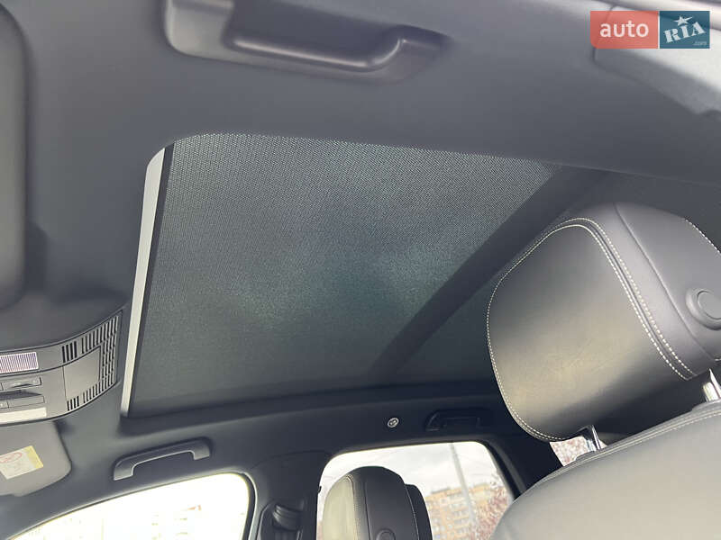 Volkswagen Touareg 2019