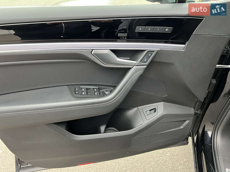 Volkswagen Touareg 2019