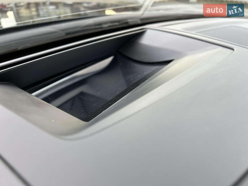 Volkswagen Touareg 2019