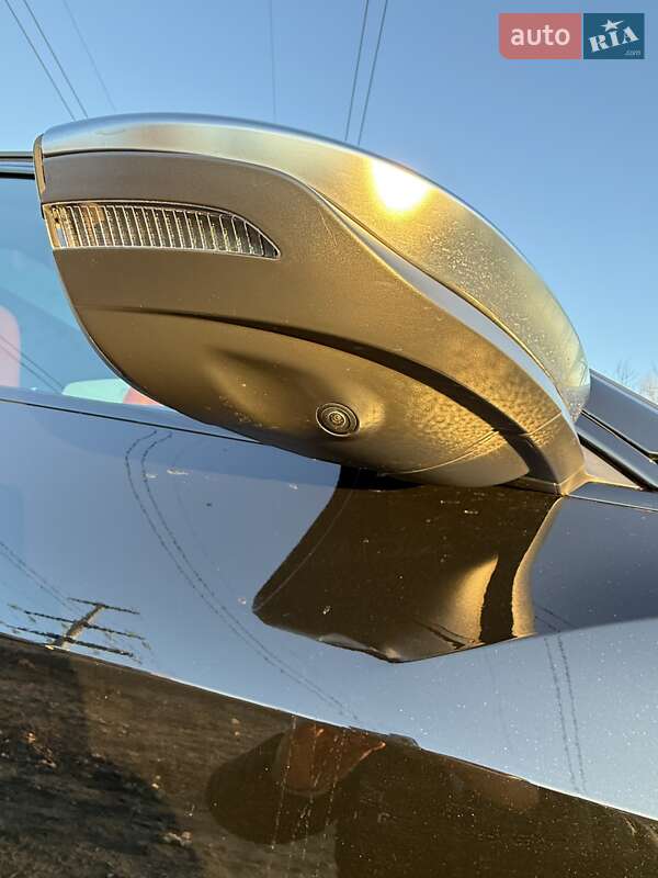 Audi e-tron S Sportback 2022