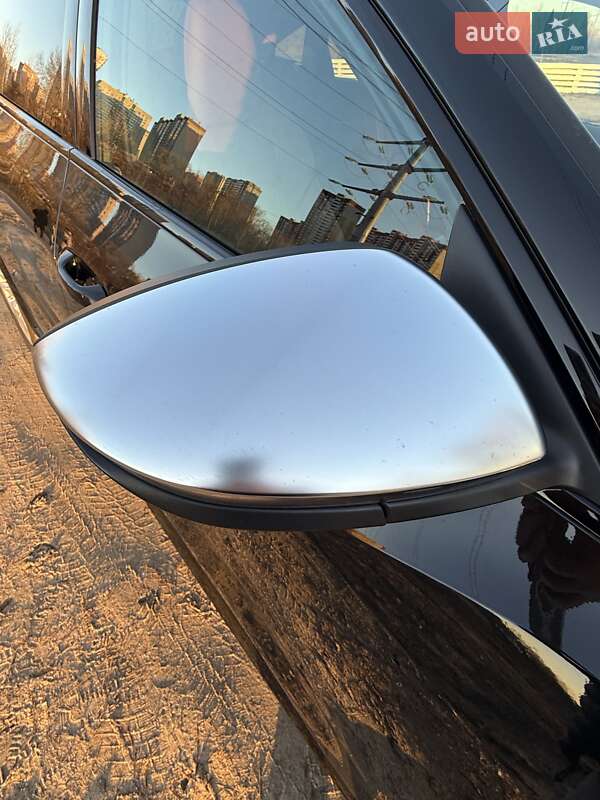 Audi e-tron S Sportback 2022