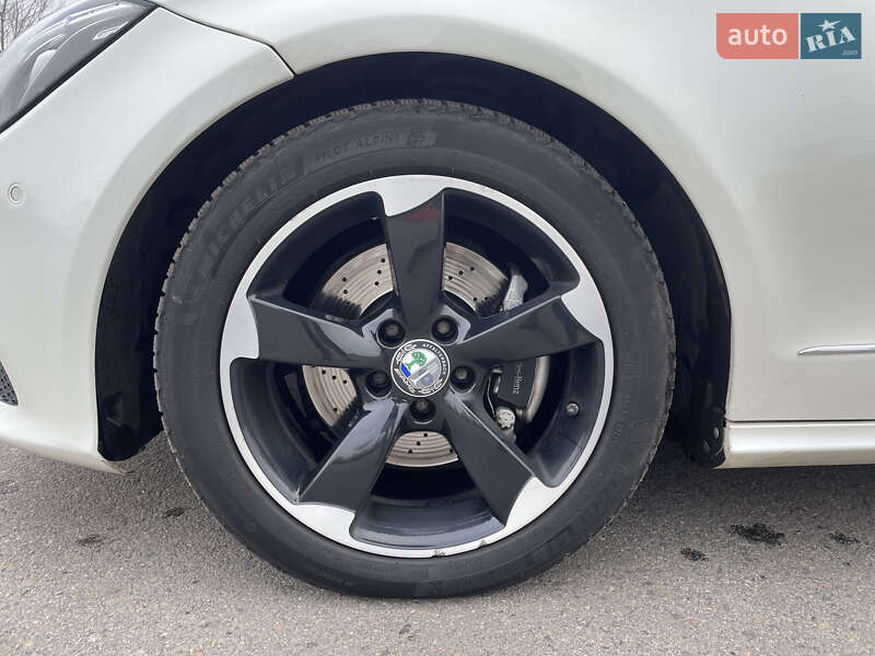 Mercedes-Benz CLS-Class 2015