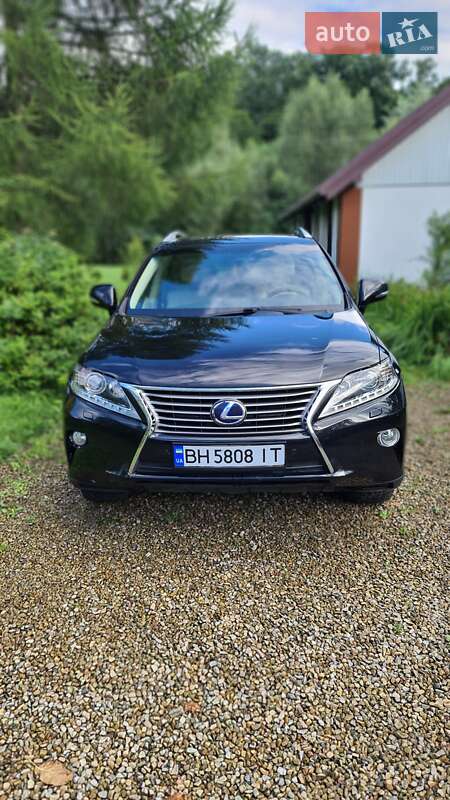 Lexus-0