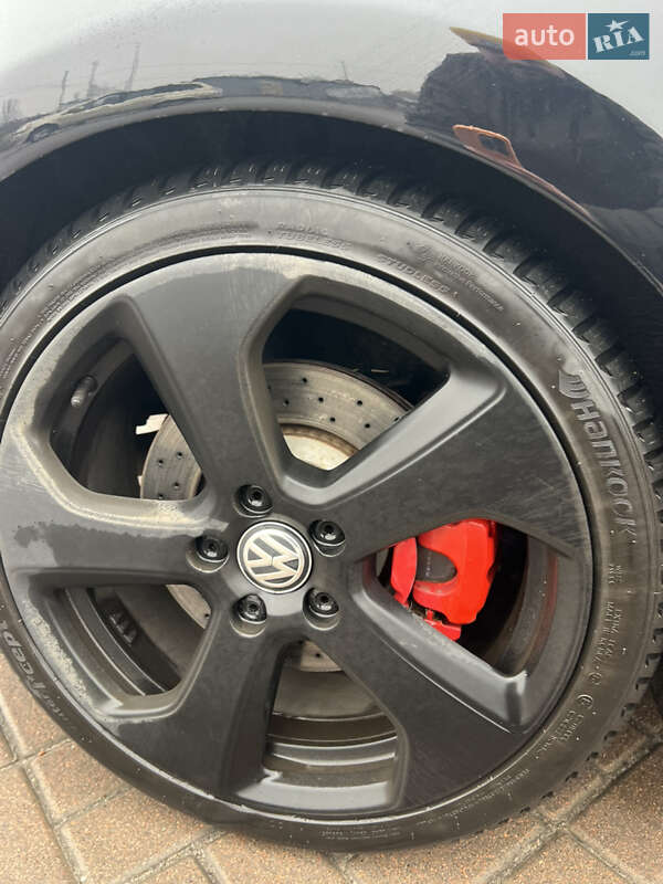 Volkswagen Golf GTI 2014