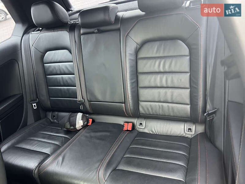 Volkswagen Golf GTI 2014