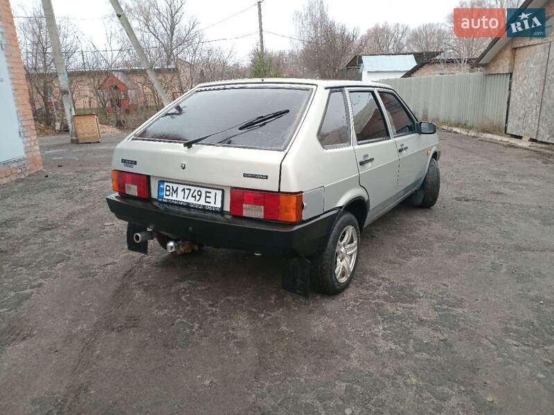 ВАЗ / Lada-5