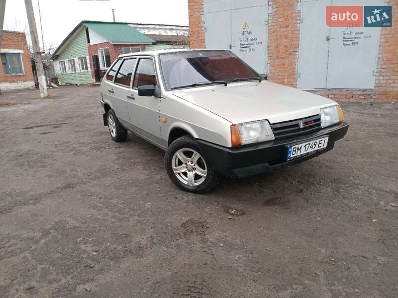ВАЗ / Lada-3
