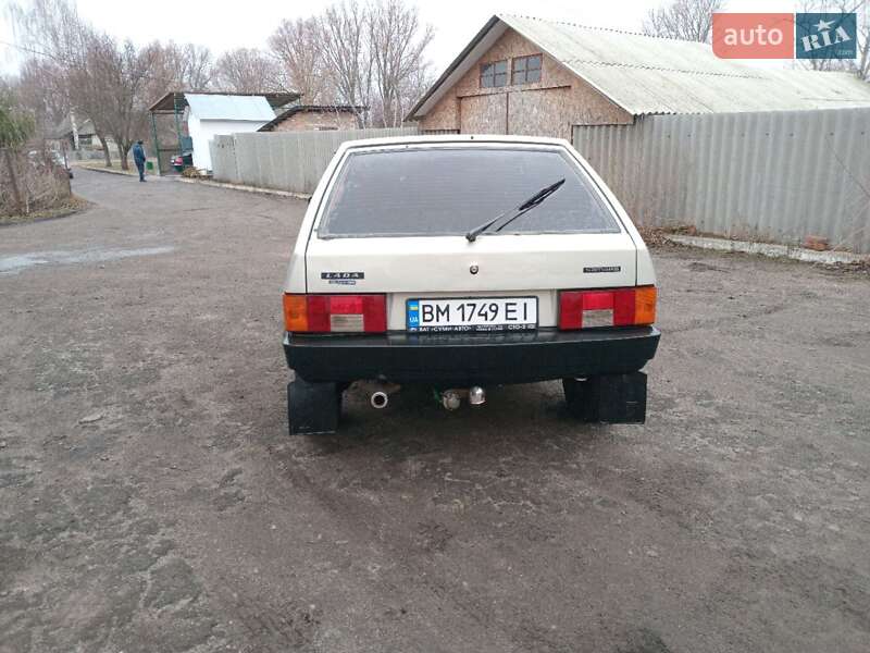 ВАЗ / Lada-1