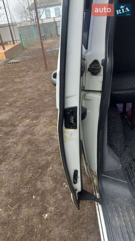 Volkswagen Transporter 2009