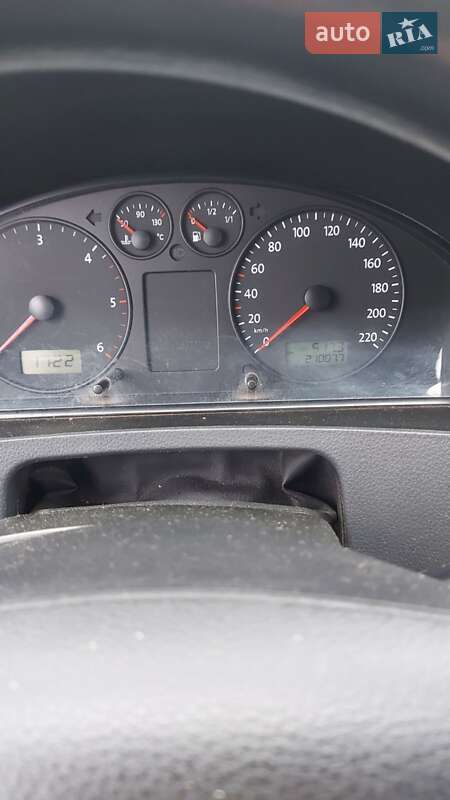 Volkswagen Transporter 2009