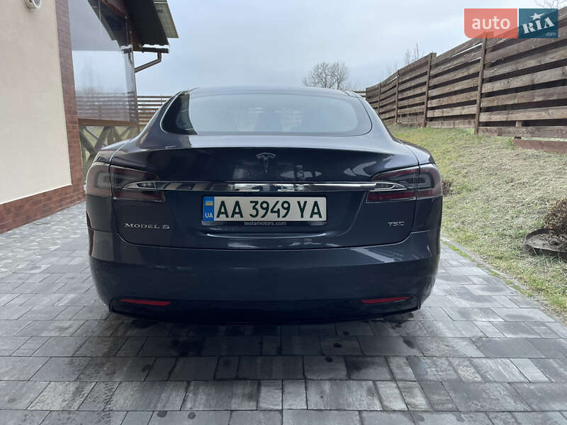 Tesla-5