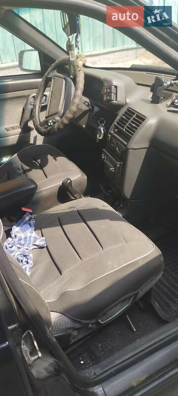 ВАЗ / Lada 2112 2007